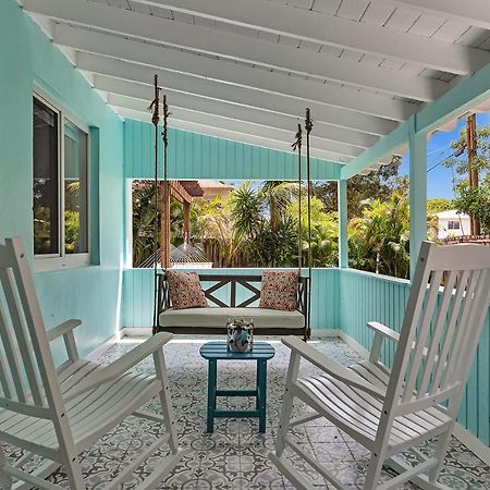 Welcome To Paradise! Secluded 4 Bed, 3 Bath, Pool Fort Lauderdale Luaran gambar